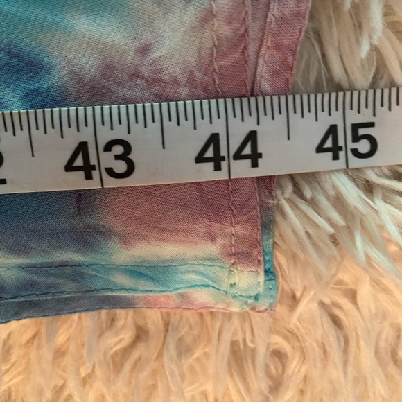 Maxi dress for beach, vacation, pool - Picture 4 of 6